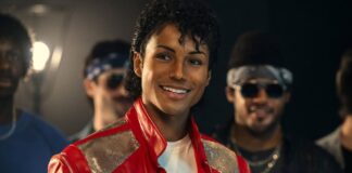 Michael Worldwide Box Office: Set To Beat Finding Nemo