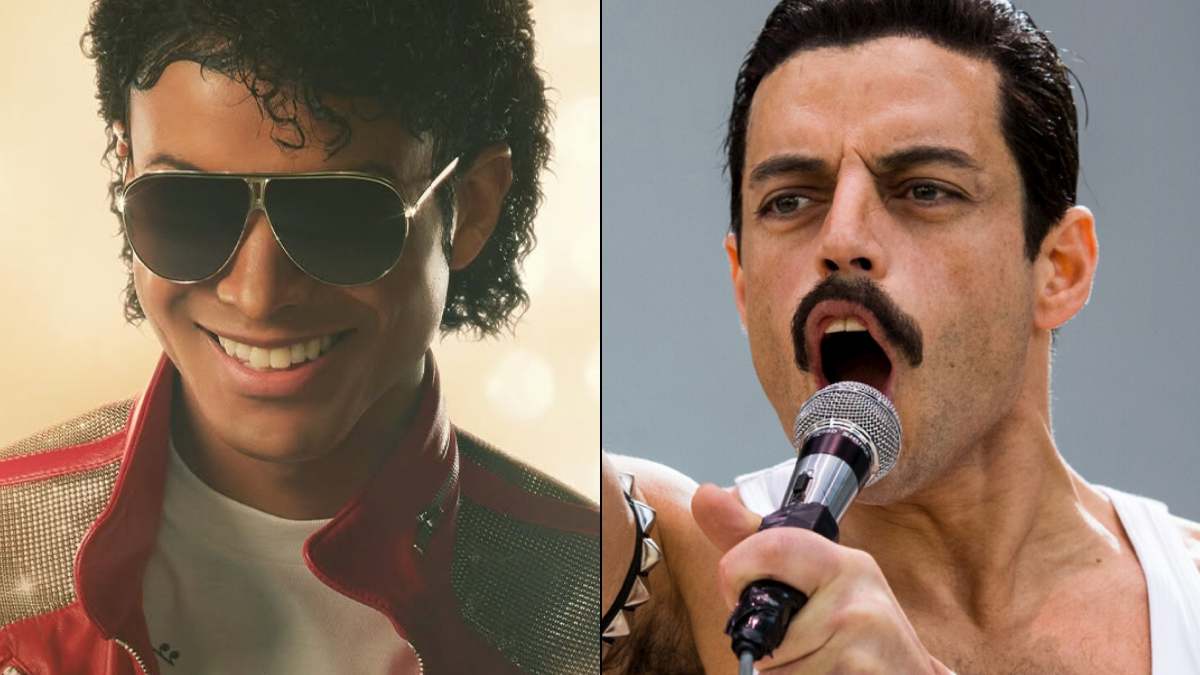 Michael Worldwide Box Office: Officially Surpasses Bohemian Rhapsody