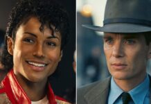 Michael Worldwide Box Office: Less Than $45M Away From Beating Oppenheimer & Setting A New Record For Biopics Michael Worldwide Box Office: Set To Beat Oppenheimer Soon
