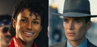 Michael Worldwide Box Office: Less Than $45M Away From Beating Oppenheimer & Setting A New Record For Biopics Michael Worldwide Box Office: Set To Beat Oppenheimer Soon