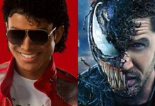 Michael Worldwide Box Office: Set To Beat This Tom Hardy Led Venom