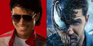 Michael Worldwide Box Office: Edges Closer To Beating Highest-Grossing Venom Movie Michael Worldwide Box Office: Set To Beat This Tom Hardy Led Venom