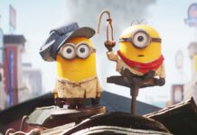 Minions & Monsters Box Office