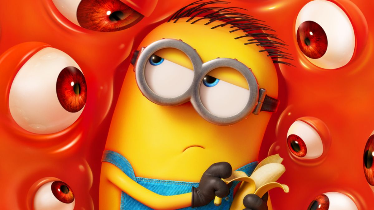 Minions & Monsters - Despicable Me Franchise
