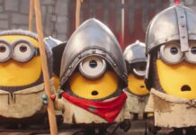 Minions & Monsters Worldwide Box Office: The Massive Total It Needs To Become Illumination’s Highest-Grossing Film Ever Minions & Monsters Worldwide Box Office