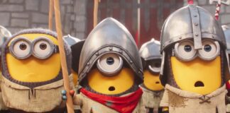 Minions & Monsters Worldwide Box Office: The Massive Total It Needs To Become Illumination’s Highest-Grossing Film Ever Minions & Monsters Worldwide Box Office