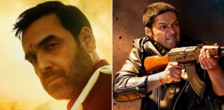 Mirzapur: The Movie Poster Unveiled: First Look Of Pankaj Tripathi & Ali Fazal Out Ahead Teaser Release Mirzapur: The Movie