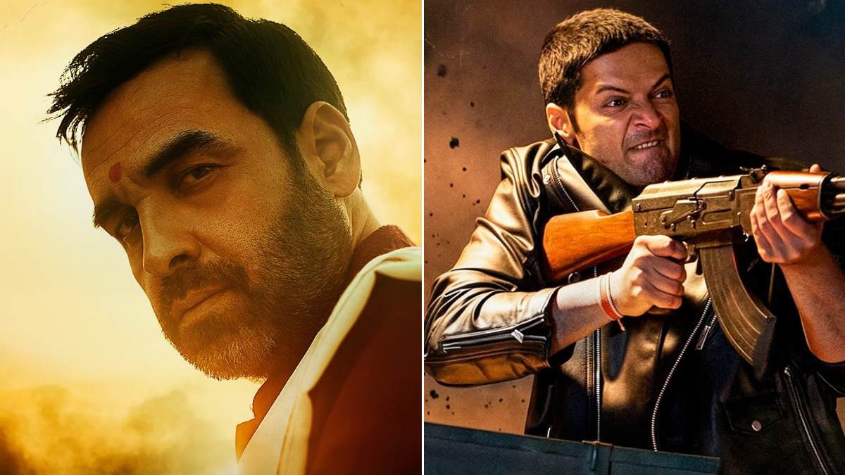 First Look Of Pankaj Tripathi & Ali Fazal Out Ahead Teaser Release