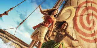 Moana Worldwide Box Office: Can It Beat 2025's Biggest Animation To Live Action Movie?