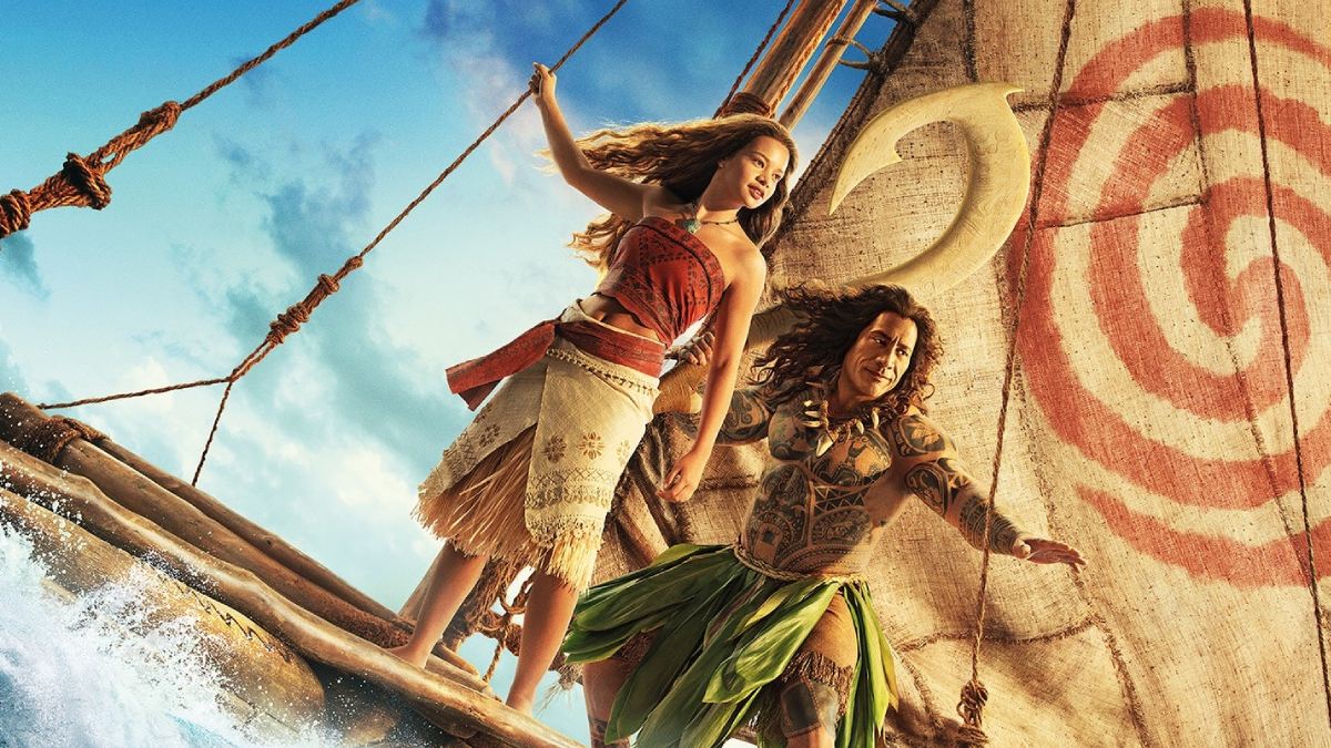 Moana Worldwide Box Office: Can It Beat 2025's Biggest Animation To Live Action Movie?
