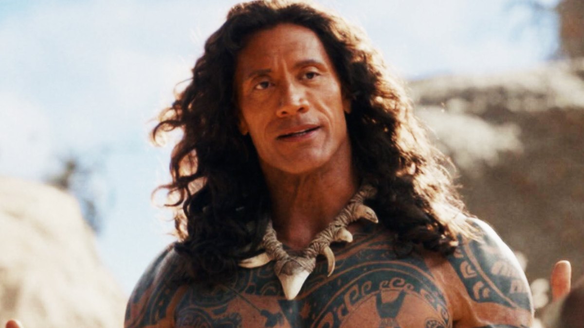 Moana Box Office