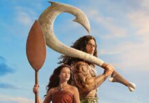Moana North America Box Office: The Target It Must Cross To Become The Franchise’s #1 Film