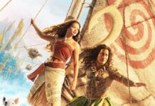 Moana North America Box Office Projection: Dwayne Johnson’s Live-Action Remake Is Poised To Have 2nd Biggest Debut In The Franchise Moana North America Box Office Projection