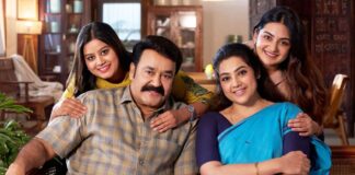 Box Office: With Drishyam 3, Mohanlal Creates Post-COVID History By Crossing The 1000 Crore Mark!