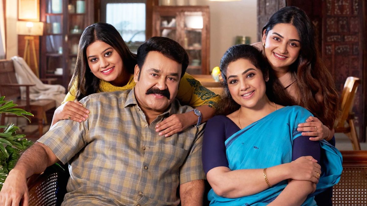 Box Office: Mohanlal Crosses The 1000 Crore Mark Post-COVID With Drishyam 3