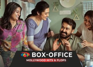 Mollywood (Malayalam) Box Office Collection & Verdicts 2026 Mollywood (Malayalam) Box Office Collection & Verdicts 2026