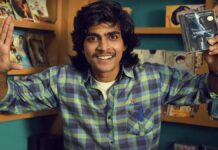 Mollywood Times X Reviews: “Good Humor” & “Not Even A Moment Of Boredom,” Fans Praise Naslen’s Entertainer Mollywood Times X Review