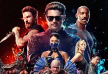 Mortal Kombat II Worldwide Box Office: How Much It Needs To Surpass The Original 1995 Film’s Theatrical Profit Mortal Kombat II Worldwide Box Office