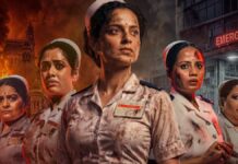 Movies & shows based on 26/11 attack