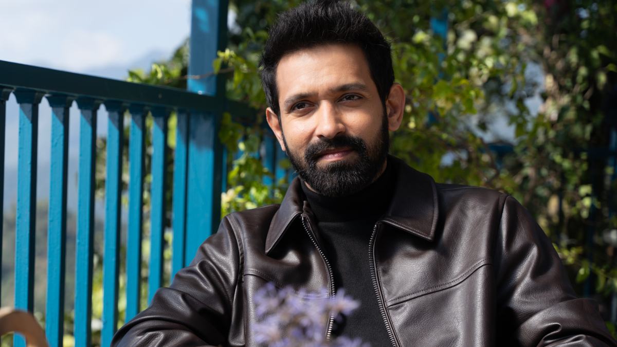 Musafir Cafe OTT Verdict (Week 3): Will Vikrant Massey's Show Take A Leap & Grab The Top Spot?
