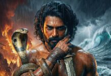 Nagabandham Trailer Review: Another Dharma VS Adharma Tale Hitting The Right Mythological Chords! Nagabandham Trailer Review: Another Dharma VS Adharma Tale