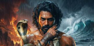 Nagabandham Trailer Review: Another Dharma VS Adharma Tale Hitting The Right Mythological Chords! Nagabandham Trailer Review: Another Dharma VS Adharma Tale