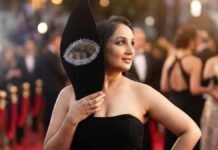 Namrata Lodaya Addresses Viral AI Images After Cannes 2026, Says “Authenticity Matters More Than Perfect Pictures” Namrata Lodaya Opens Up About Cannes Experience