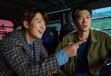 Husbands In Action Korean Movie Ending Explained: How Do Choong-sik & Min-seok Rescue Si-nae & Yeon-ju? Netflix Husbands In Action Ending Explained