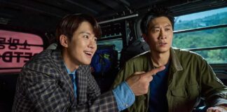 Netflix Husbands In Action Ending Explained