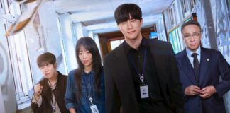 Netflix Teach You A Lesson: How A Controversial Webtoon Adaptation Became A K-Drama Hit Netflix Teach You A Lesson