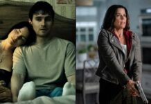 Obsession North America Box Office: Beats Scream 7