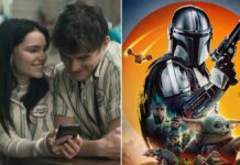 Obsession North America Box Office: Less Than $1M Away From Surpassing Disney’s Tentpole Giant, Star Wars: The Mandalorian And Grogu Obsession North America Box Office: Set To Beat The Mandalorian And Grogu