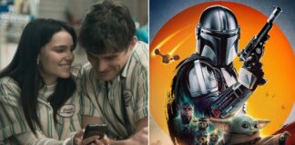 Obsession North America Box Office: Less Than $1M Away From Surpassing Disney’s Tentpole Giant, Star Wars: The Mandalorian And Grogu Obsession North America Box Office: Set To Beat The Mandalorian And Grogu