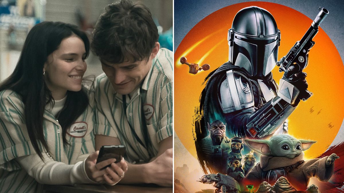 Obsession North America Box Office: Less Than M Away From Surpassing Disney’s Tentpole Giant, Star Wars: The Mandalorian And Grogu
