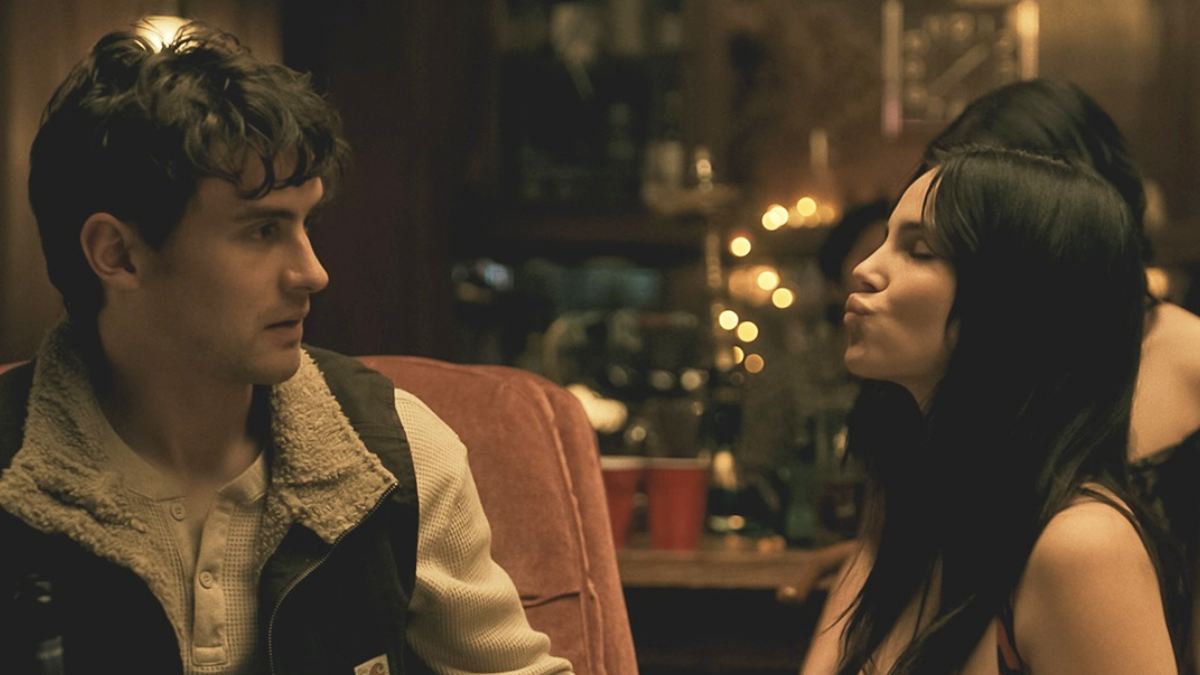 Obsession North America Box Office: Surpasses It Chapter Two’s Entire Run