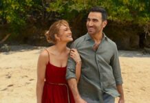 Office Romance Cast & Character Guide: Who Jennifer Lopez, Brett Goldstein & Others Play Office Romance Cast & Character Guide