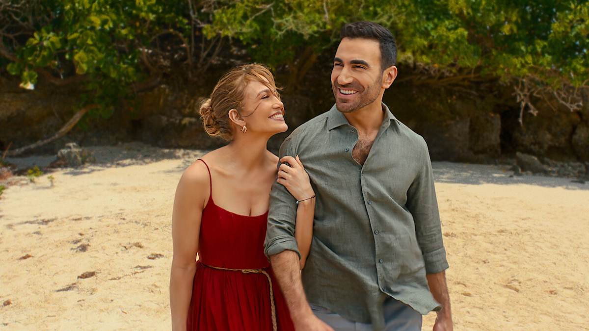 Office Romance Cast & Character Guide