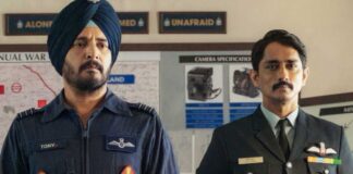 Operation Safed Sagar OTT Verdict: With Rave Reviews, Jimmy Sheirgill & Siddharth Deliver 2nd Best Debut For A Netflix Show In 2026! Operation Safed Sagar OTT Verdict: 2nd Best Debut For A Netflix Show In 2026!