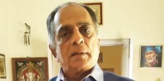 Pahlaj Nihalani Passes Away: Veteran Producer & Former CBFC Chief Dies At 76, Cause Of Death Revealed Pahlaj Nihalani Passes Away