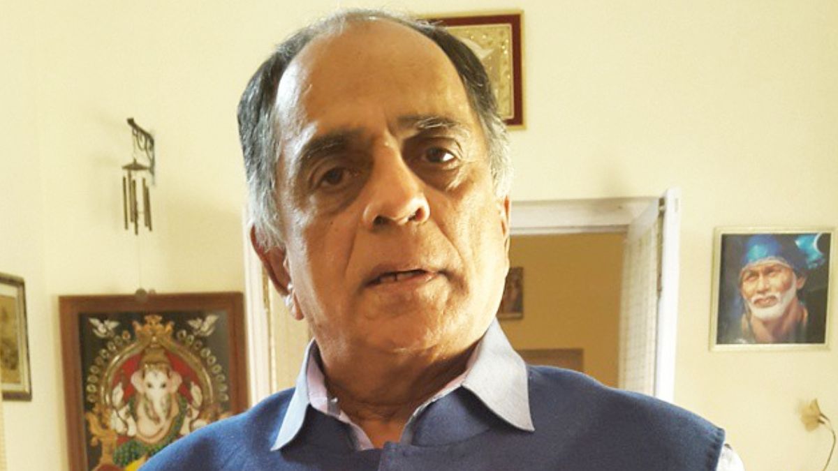 Veteran Producer & Former CBFC Chief Dies At 76, Cause Of Death Revealed