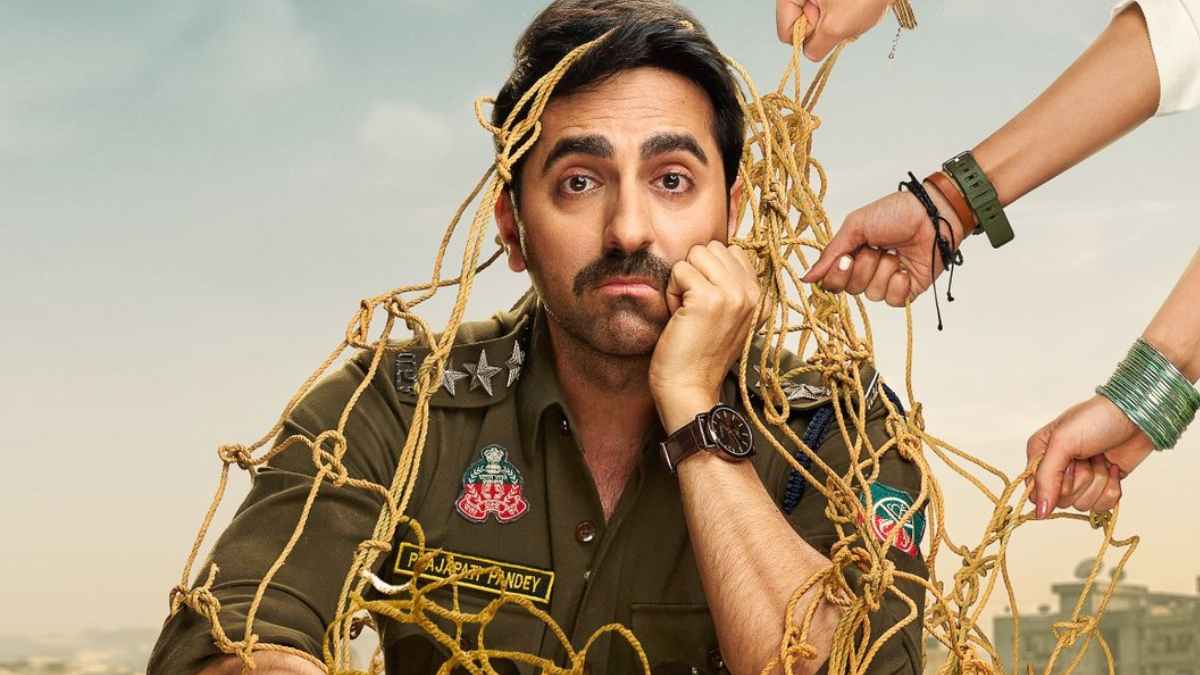 Pati Patni Aur Woh Do Box Office