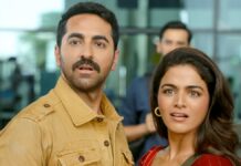 Pati Patni Aur Woh Do Box Office