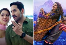 Pati Patni Aur Woh Do Box Office Collection Day 27: Enters Sara Ali Khan’s Top 5 Highest-Grossers, Kedarnath In Danger! Pati Patni Aur Woh Do Box Office Collection Day 27