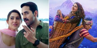 Pati Patni Aur Woh Do Box Office Collection Day 27: Enters Sara Ali Khan’s Top 5 Highest-Grossers, Kedarnath In Danger! Pati Patni Aur Woh Do Box Office Collection Day 27