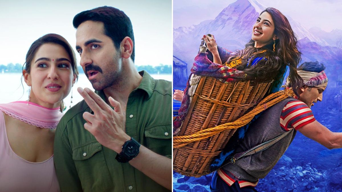 Pati Patni Aur Woh Do Box Office Collection Day 27