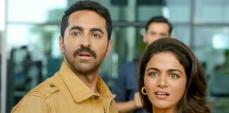 Pati Patni Aur Woh Do Box Office Day 18: Just 7.68 Crore Away From Becoming Ayushmann Khurrana’s 8th Highest-Grosser! Pati Patni Aur Woh Do Box Office Day 18