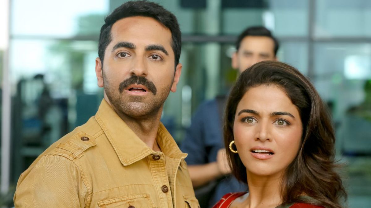 Pati Patni Aur Woh Do Box Office Day 18