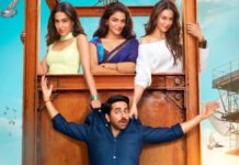 Pati Patni Aur Woh Do Box Office Day 29: With 26% Profits & A Success Tag, Ayushmann Khurrana’s Film Is Close To Wrapping Up! Pati Patni Aur Woh Do Box Office