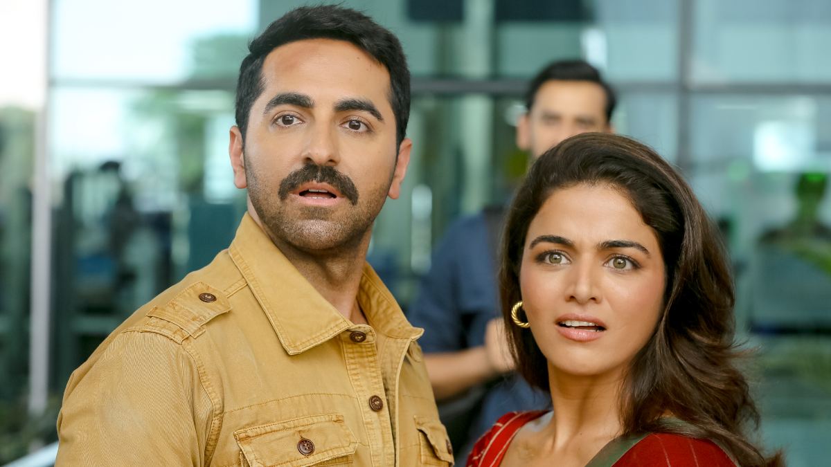 Pati Patni Aur Woh Do Box Office Collection Day 21