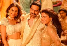 Pati Patni Aur Woh Do Worldwide Box Office (Closing Collection): A Plus Affair, Wraps Up As Ayushmann Khurrana’s 9th Highest-Grosser! Pati Patni Aur Woh Do Worldwide Box Office